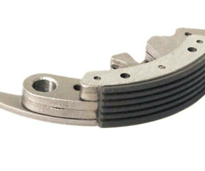 DAYTONA Indonesia �f�C�g�i �C���h�l�V�A Carbon �� Kevlar Primary Clutch Shoe Vega RR ZR YAMAHA ���}�n �N���b�`�V���[ �X�N�[�^�[�쓮�n �쓮�n