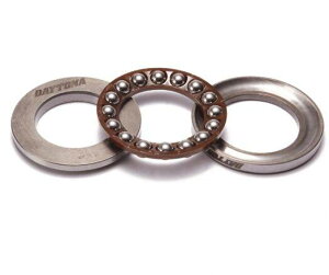 DAYTONA Indonesia �f�C�g�i �C���h�l�V�A Superstock Steering Stem Bearing Ninja 150RR KAWASAKI �J���T�L �X�e���x�A�����O �n���h�����Ӄp�[�c �n���h��