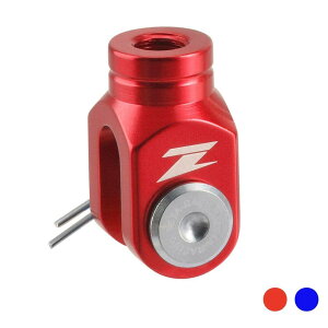 ZETA RACING �W�[�^ ���[�V���O �����u���[�L�N���r�X KX65 KX125 KX250 2st KX250F KX450F KX450 KX250X KX450X KLX300R KLX450R KFX450R RM-Z250 RR2T 250 300 RR4T 350 390 400 450 480 498 X-Trainer KAWASAKI �J���T�L SUZUKI �X�Y�L BETA �x