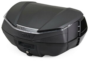 GIVI �W�r ���A�{�b�N�X ���m�L�[ 49L V49N AIR �g�b�v�P�[�X�E�e�[���{�b�N�X �ԑ̗p�o�b�O�E�P�[�X �T�C�h�p�l���F�u���b�N�^�X���[�N���t���N�^�[