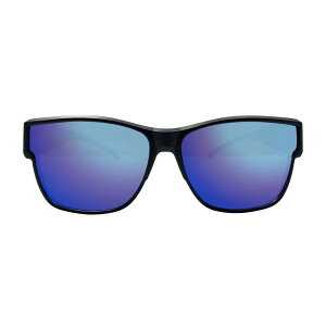 DANG SHADES �_���E�V�F�C�f�B�[�Y �y�ዾ�̏ォ��|������I�[�o�[�O���X�zMondo JP �u���b�N x �O���[���E�~���[ ���{���Ό������Y [vidgov0007] �T���O���X �A�p����