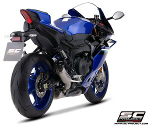 SC-PROJECT SC�v���W�F�N�g �t���`�^�� �t���G�L�]�[�X�g�V�X�e�� 3-1 �� CR-T �T�C�����T�[ YZF-R9 YAMAHA ���}�n �t���G�L�]�[�X�g�}�t���[ �}�t���[