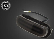 Garage T&F ガレージ 純正フェンダー専用LEDテールランプ CL250 HONDA ホンダ テールランプ 灯火類 電装系