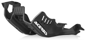 ACERBIS �A�`�F���r�X SKID PLATE EXC 250 TPI 300 XC-W KTM �A���_�[�K�[�h�E�X�L�b�h�v���[�g �t���[��