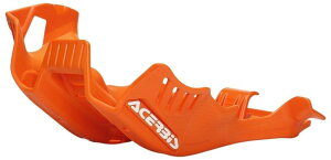 ACERBIS �A�`�F���r�X SKID PLATE EXC 250 TPI 300 XC-W KTM �A���_�[�K�[�h�E�X�L�b�h�v���[�g �t���[��