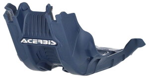 ACERBIS �A�`�F���r�X SKID PLATE EC 250 F 350 EX MC FC FE PRO S W FX SX-F XC-F GASGAS �K�X�K�X HUSQVARNA �n�X�N�o�[�i KTM �A���_�[�K�[�h�E�X�L�b�h�v���[�g �t���[��