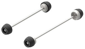 Evotech Performance �G�{�e�b�N�p�t�H�[�}���X Spindle Bobbins Kit Hypermotard 698 Mono RVE Monster 950 + Plus SP DUCATI �h�D�J�e�B �A�N�X���X���C�_�[ �t���[��