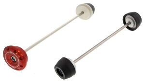 Evotech Performance �G�{�e�b�N�p�t�H�[�}���X Spindle Bobbins Kit Multistrada 1200 Pikes Peak S D air Touring 1260 D/Air Grand Tour V4 RS SuperSport 950 DUCATI �h�D�J�e�B �A�N�X���X���C�_�[ �t���[��