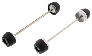 Evotech Performance �G�{�e�b�N�p�t�H�[�}���X Spindle Bobbins Kit Multistrada 1200 Enduro Pro 950 S V2 V4 Rally Grand Tour Sport DUCATI �h�D�J�e�B �A�N�X���X���C�_�[ �t���[��