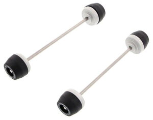 Evotech Performance �G�{�e�b�N�p�t�H�[�}���X Spindle Bobbins Kit GSX-S1000FT GSX-S1000FZ GSX-S1000F GSX-S1000GT GSX-S1000GX+ Plus GSX-S1000Y GSX-S1000 GSX-S950 Katana SUZUKI �X�Y�L �A�N�X���X���C�_�[ �t���[��
