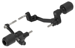 Evotech Performance �G�{�e�b�N�p�t�H�[�}���X Crash Protection Tiger 1200 GT Explorer Rally TRIUMPH �g���C�A���t �G���W���X���C�_�[�E�t���[���X���C�_�[ �t���[��