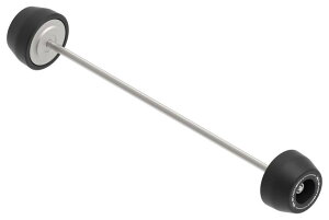 Evotech Performance �G�{�e�b�N�p�t�H�[�}���X Front Spindle Bobbins Ninja ZX-4R SE ZX-4RR 40th Anniversary Edition KAWASAKI �J���T�L �A�N�X���X���C�_�[ �t���[��