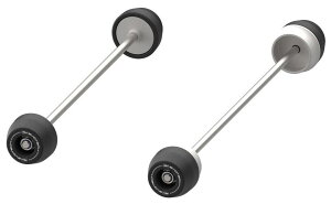 Evotech Performance �G�{�e�b�N�p�t�H�[�}���X Spindle Bobbins Kit 990 Duke RC R KTM �A�N�X���X���C�_�[ �t���[��