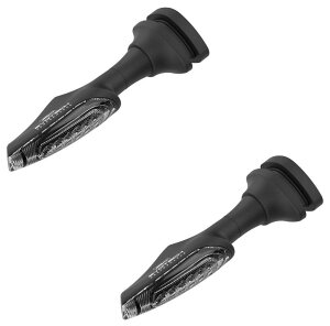 Evotech Performance �G�{�e�b�N�p�t�H�[�}���X LED Sequential Indicator (Pair) Monster 950 + Plus SP Multistrada 1260 D/Air Enduro Pro Pikes Peak S Grand Tour XDiavel V4 DUCATI �h�D�J�e�B �E�C���J�[ ���Η� �d���n
