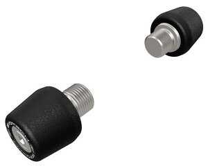 Evotech Performance �G�{�e�b�N�p�t�H�[�}���X Bar End Weights (Race) RSV4 APRC Factory RF RR Tuono 660 V4 1100 Griso 1200 SE V100 Mandello V85 TT Adventure Centenario Guardia d�fonore Travel SRK 125 S �o�[�G���h �n���h��