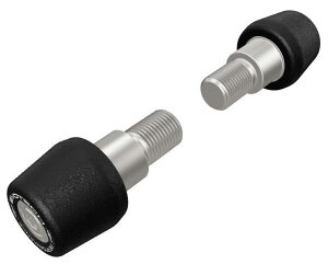 Evotech Performance �G�{�e�b�N�p�t�H�[�}���X Bar End Weights (Race) FZ-07 FZ-09 FZ-10 MT-07 MT-09 Sport Tracker ABS SP MT-10 Niken XSR700 XSR900 YAMAHA ���}�n �o�[�G���h �n���h��