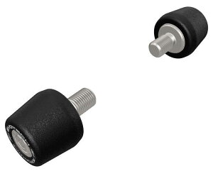 Evotech Performance �G�{�e�b�N�p�t�H�[�}���X Bar End Weights (Race) DR-Z4SM DR-Z4S GSX-8R GSX-8S GSX-R1000R GSX-R1000 Hayabusa SUZUKI �X�Y�L �o�[�G���h �n���h��