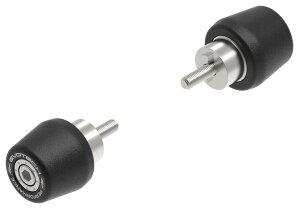 Evotech Performance �G�{�e�b�N�p�t�H�[�}���X Bar End Weights (Race) CB1000R Neo Sports Cafe HONDA �z���_ �o�[�G���h �n���h��