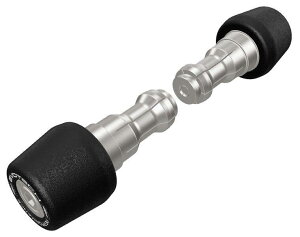 Evotech Performance �G�{�e�b�N�p�t�H�[�}���X Bar End Weights (Race) CB1000 Hornet SP CB650R Neo Sports Cafe CBR1000RR ABS CBR1000RR-R Fireblade Carbon Edition CBR300R CBR500R CBR600RR CBR650F CBR650R NT1100 VFR800 Z650 Urban F3 675 RC 800 �o
