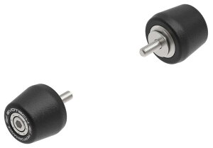 Evotech Performance �G�{�e�b�N�p�t�H�[�}���X Bar End Weights (Race) 390 Duke RC MT-03 MT-07 MT-09 SP YZF-R1M YZF-R1 YZF-R6 YZF-R7 YZF-R9 KTM YAMAHA ���}�n �o�[�G���h �n���h��