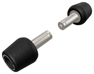 Evotech Performance �G�{�e�b�N�p�t�H�[�}���X Bar End Weights (Road) Monster 1100 Evo S 796 Streetfighter 1098 848 701 Supermoto Svartpilen 401 801 Vitpilen FTR 690 SMC R DUCATI �h�D�J�e�B HUSQVARNA �n�X�N�o�[�i INDIAN MOTORCYCLE �C