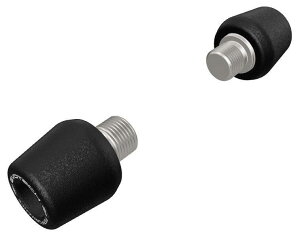 Evotech Performance �G�{�e�b�N�p�t�H�[�}���X �o�[�G���h(���[�h) RSV4 APRC Factory RF RR Tuono 660 V4 1100 Griso 1200 SE V100 Mandello V85 TT Adventure Centenario Guardia d�fonore Travel SRK 125 S �o�[�G���h �n���h��