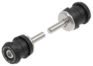Evotech Performance �G�{�e�b�N�p�t�H�[�}���X Bar End Weights M 1000 R XR S BMW �o�[�G���h �n���h��