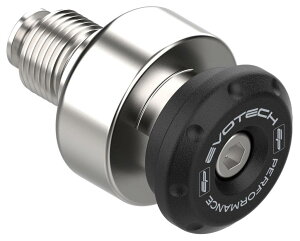 Evotech Performance �G�{�e�b�N�p�t�H�[�}���X Bar End Weights CRF1000L Africa Twin Adventure Sport CRF1100L Plus X-ADV HONDA �z���_ �o�[�G���h �n���h��
