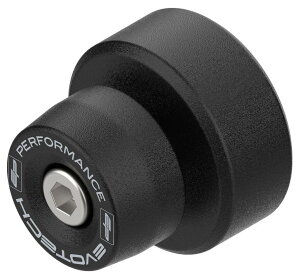 Evotech Performance �G�{�e�b�N�p�t�H�[�}���X Bar End Weights Tiger 850 Sport 900 GT Aragon Edition Pro Rally TRIUMPH �g���C�A���t �o�[�G���h �n���h��