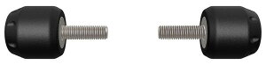 Evotech Performance �G�{�e�b�N�p�t�H�[�}���X Bar End Weights (Touring) F 750 GS 850 900 R SE Sport Triple Black 1200 1250 Exclusive RS S 1000 BMW �o�[�G���h �n���h��