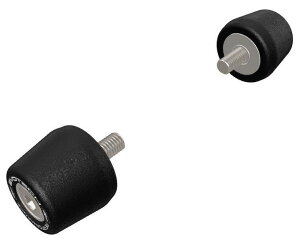 Evotech Performance �G�{�e�b�N�p�t�H�[�}���X Bar End Weights (Race) S 1000 RR Motorsport Sport MT-09 SP BMW YAMAHA ���}�n �o�[�G���h �n���h��