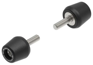 Evotech Performance �G�{�e�b�N�p�t�H�[�}���X Bar End Weights (Road) F 750 GS 850 900 R SE Sport Triple Black 1200 1250 Exclusive RS S 1000 BMW �o�[�G���h �n���h��