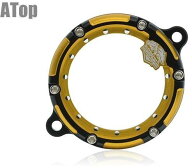 ATop エートップ カムギアカバー DAX125 GROM クロスカブ110 スーパーカブ110 モンキー125 HONDA ホンダ …