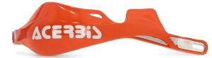 ACERBIS �A�`�F���r�X SPARE RALLY PRO BAR �n���h�K�[�h�E�i�b�N���K�[�h �n���h�����Ӄp�[�c �n���h��