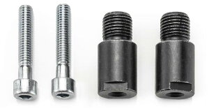 ACERBIS �A�`�F���r�X ADDITIONAL MOUNTING KIT X-TARMAC/DUALROAD �n���h�K�[�h�}�E���g �n���h�����Ӄp�[�c �n���h��