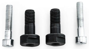 ACERBIS �A�`�F���r�X ADDITIONAL MOUNTING KIT X-TARMAC/DUALROAD/OBLIVION �n���h�K�[�h�}�E���g �n���h�����Ӄp�[�c �n���h��
