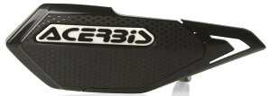 ACERBIS �A�`�F���r�X X-ELITE HANDGUARDS SX 125 RR 50 MOTARD 2T RX 250 450 XM XX MC 65 85 MC-E 5 CR 80 R CRF EE TC KX FREERIDE SX-E 3 MRT SM SE-RS FACTORY SM-R SM-RS DRZ 400 400E 400S RM L MX TF 250-E X 450-E DERAPAGE ATV YZF YZ LW �n���h������