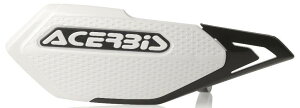 ACERBIS �A�`�F���r�X X-ELITE HANDGUARDS SX 125 RR 50 MOTARD 2T RX 250 450 XM XX MC 65 85 MC-E 5 CR 80 R CRF EE TC KX FREERIDE SX-E 3 MRT SM SE-RS FACTORY SM-R SM-RS DRZ 400 400E 400S RM L MX TF 250-E X 450-E DERAPAGE ATV YZF YZ LW �n���h������