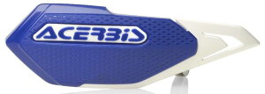 ACERBIS �A�`�F���r�X X-ELITE HANDGUARDS SX 125 RR 50 MOTARD 2T RX 250 450 XM XX MC 65 85 MC-E 5 CR 80 R CRF EE TC KX FREERIDE SX-E 3 MRT SM SE-RS FACTORY SM-R SM-RS DRZ 400 400E 400S RM L MX TF 250-E X 450-E DERAPAGE ATV YZF YZ LW �n���h������