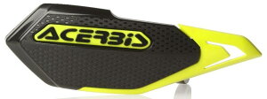 ACERBIS �A�`�F���r�X X-ELITE HANDGUARDS SX 125 RR 50 MOTARD 2T RX 250 450 XM XX MC 65 85 MC-E 5 CR 80 R CRF EE TC KX FREERIDE SX-E 3 MRT SM SE-RS FACTORY SM-R SM-RS DRZ 400 400E 400S RM L MX TF 250-E X 450-E DERAPAGE ATV YZF YZ LW �n���h������