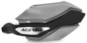 ACERBIS �A�`�F���r�X HANDGUARDS ARGON TUAREG 660 LEONCINO 500 TRAIL 800 TRK 251 502 X 702 AFRICA TWIN 1000 L ADVENT 1100 X-ADV 750 V100 MANDELLO S V85 TT EVOCATIVE GRAPHICS SRT �n���h�K�[�h�E�i�b�N���K�[�h �n���h�����Ӄp�[�c 