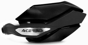 ACERBIS �A�`�F���r�X HANDGUARDS ARGON ADV 350 TRANSALP XL750 TIGER 660 SPORT 900 GT PRO RALLY ZT 310 T1 T2 HONDA �z���_ TRIUMPH �g���C�A���t ZONTES �]���e�X �n���h�K�[�h�E�i�b�N���K�[�h �n���h�����Ӄp�[�c �n���h