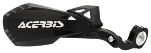 ACERBIS �A�`�F���r�X HANDGUARDS FIRSTMOTO SX 125 RR 50 MOTARD 2T RX 250 450 XM XX MC 65 85 MC-E 5 CR 80 R CRF EE TC KX SX-E 3 MRT SM SE-RS FACTORY SM-R SM-RS RM L MX TF 250-E X 450-E DERAPAGE YZ LW �n���h�K�[�h�E�i�b�N���K�[�h �n���h