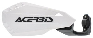 ACERBIS �A�`�F���r�X �n���h�K�[�h MX FIRSTMOTO SX 125 RR 50 MOTARD 2T RX 250 450 XM XX MC 65 85 MC-E 5 CR 80 R CRF EE TC KX SX-E 3 MRT SM SE-RS FACTORY SM-R SM-RS RM L TF 250-E X 450-E DERAPAGE YZ LW �n���h�K�[�h�E�i�b�N���K�[�h 