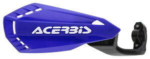 ACERBIS �A�`�F���r�X HANDGUARDS MX FIRSTMOTO SX 125 RR 50 MOTARD 2T RX 250 450 XM XX MC 65 85 MC-E 5 CR 80 R CRF EE TC KX SX-E 3 MRT SM SE-RS FACTORY SM-R SM-RS RM L TF 250-E X 450-E DERAPAGE YZ LW �n���h�K�[�h�E�i�b�N���K�[�h �n���h