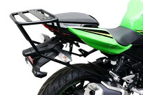 楽天市場】トップケースブラケット ninja400の通販