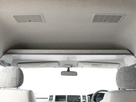 OGUshow オグショー 200系ハイエース ESフロントトレー TOYOTA トランポ用品