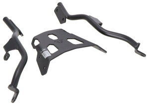 SW-MOTECH SW���e�b�N STREET-RACK R12 G/S BMW ���A�L�����A �O��