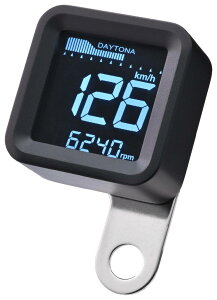 DAYTONA �f�C�g�i �f�W�^���X�s�[�h���^�R���[�^�[CUBE ���@�\�^�R�E�X�s�[�h�f�W�^�����[�^�[ ���[�^�[�E�C���W�P�[�^�[�֌W �d���n