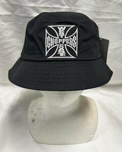 ���i��K&W WEST COAST CHOPPERS �o�P�b�g�n�b�g �L���b�v�E�X�q �A�p����
